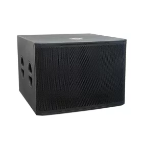   Thunder HK-18P 1000/2000W (18") Professzionális passzív mélyláda - öntvény hangszóró