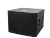 Thunder HK-18P 1000/2000W (18") Professzionális passzív mélyláda - öntvény hangszóró