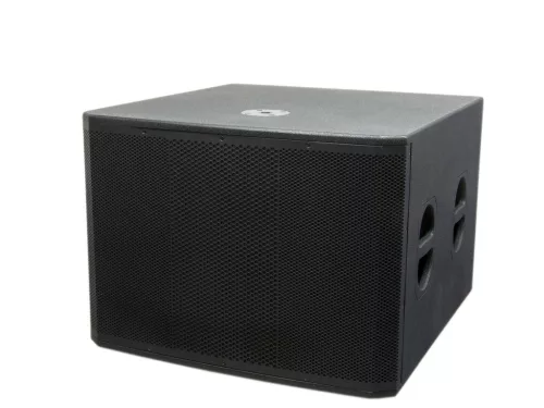 Thunder HK-18P 1000/2000W (18") Professzionális passzív mélyláda - öntvény hangszóró