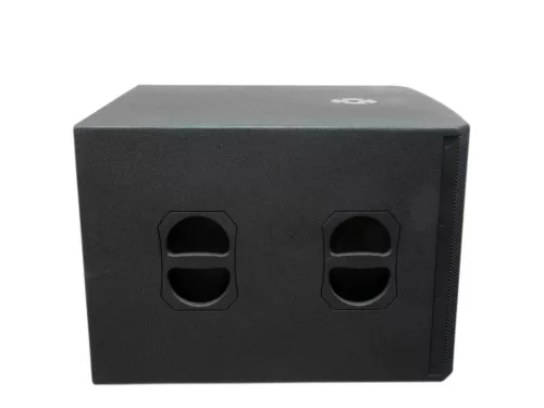 Thunder HK-18P 1000/2000W (18") Professzionális passzív mélyláda - öntvény hangszóró