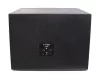 Thunder HK-18P 1000/2000W (18") Professzionális passzív mélyláda - öntvény hangszóró
