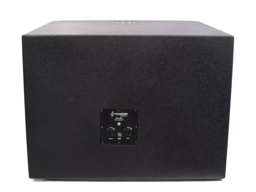 Thunder HK-18P 1000/2000W (18") Professzionális passzív mélyláda - öntvény hangszóró