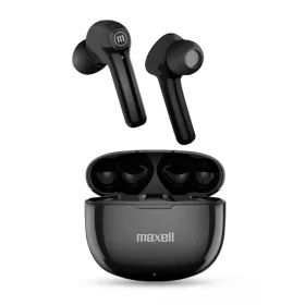 Maxell 52043BK Maxell BT Dynamic+TWS fülhallgató - fekete