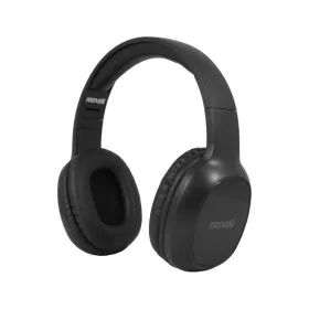 Maxell 52044BK Maxell BT BASS13 HD1 fejhallgató - fekete