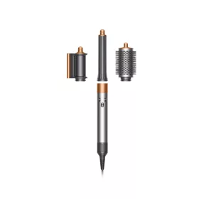   Dyson Airwrap™ Origin multifunkciós hajformázó (Nickel/copper), 533896-01