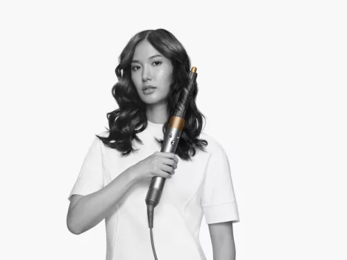 Dyson Airwrap™ Origin multifunkciós hajformázó (Nickel/copper), 533896-01