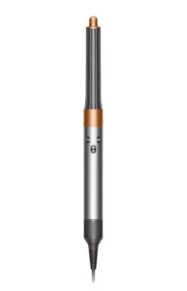 Dyson Airwrap™ Origin multifunkciós hajformázó (Nickel/copper), 533896-01