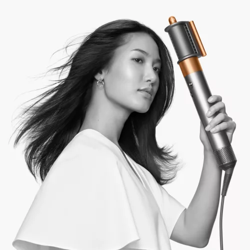 Dyson Airwrap™ Origin multifunkciós hajformázó (Nickel/copper), 533896-01