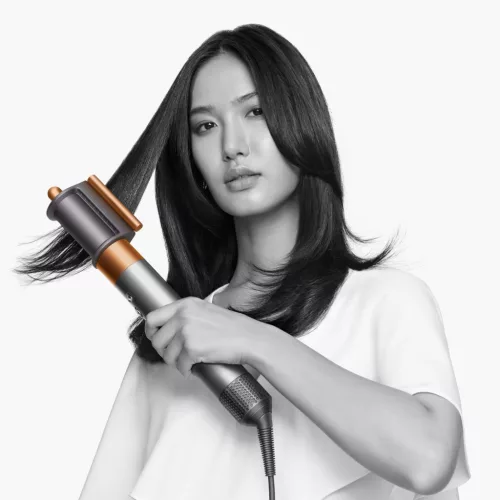 Dyson Airwrap™ Origin multifunkciós hajformázó (Nickel/copper), 533896-01