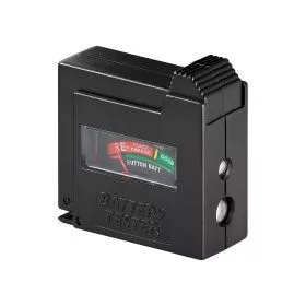 Goobay 54020 Elem teszter (terheléses)