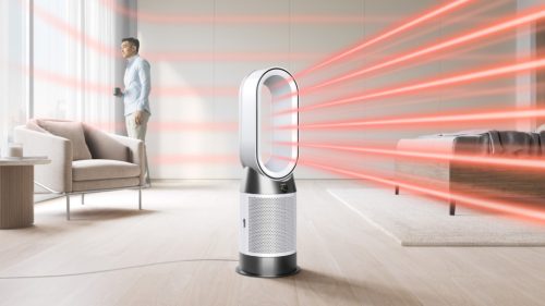 Dyson Purifier Hot+Cool HP1 (544826-01)