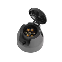 Csatlakozóaljzat, konnektor