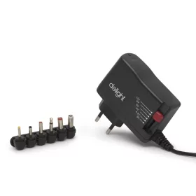 Delight 55056B Univerzális adapter