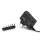 Delight 55056B Univerzális adapter