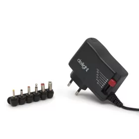 Delight 55056C Univerzális adapter