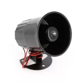 Carguard 55070 Sziréna