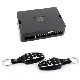   Carguard 55073-11 Távirányítós központizár vezérlő szett