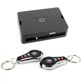   Carguard 55073-12 Távirányítós központizár vezérlő szett