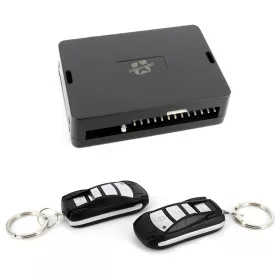   Carguard 55073-13 Távirányítós központizár vezérlő szett