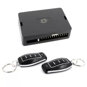   Carguard 55073-14 Távirányítós központizár vezérlő szett