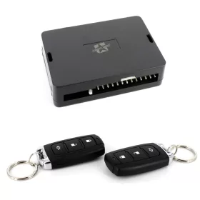   Carguard 55073-15 Távirányítós központizár vezérlő szett