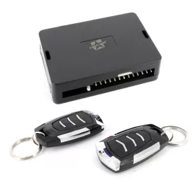   Carguard 55073-16 Távirányítós központizár vezérlő szett