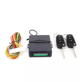  Carguard 55073-2 Távirányítós központizár vezérlő szett