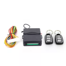   Carguard 55073-5 Távirányítós központizár vezérlő szett