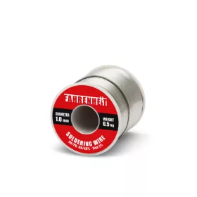 Fahrenheit 55082 Forrasztó ón