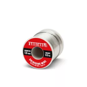 Fahrenheit 55088 Forrasztó ón