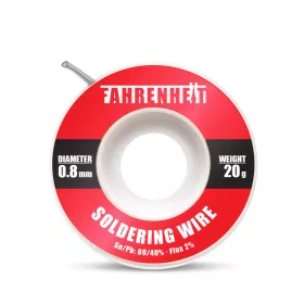 Fahrenheit 55130 Forrasztó ón