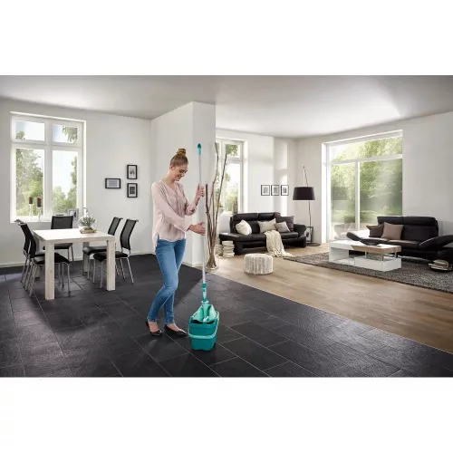 Leifheit Combi Clean M felmosó szett Click System 55356