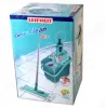 Leifheit Combi Clean M felmosó szett Click System 55356
