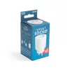 Delight 55359B Smart konnektor - fogyasztásmérővel - Amazon Alexa, Google Home, Siri, IFTTT kompatibilitás