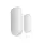 Delight 55376 Smart Wi-Fi-s nyitásérzékelő - 2 x AAA - öntapadós