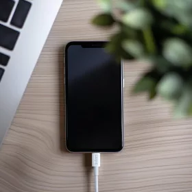 Delight 55447C-WH Adatkábel - Type-C - Type-C