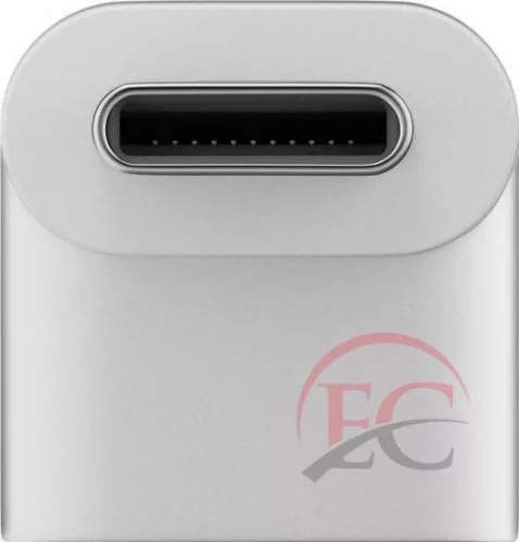 Goobay 55557,  USB-C - USB-C adapter 90°
