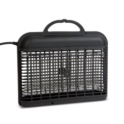 Garden of Eden 55620BK UV rovarcsapda - 230V, felakasztható - fekete