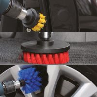 Gumiabroncsok és kerekek