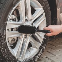 Gumiabroncsok és kerekek