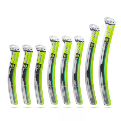 M.N.C 55726 Professzionális univerzális ablaktörlő