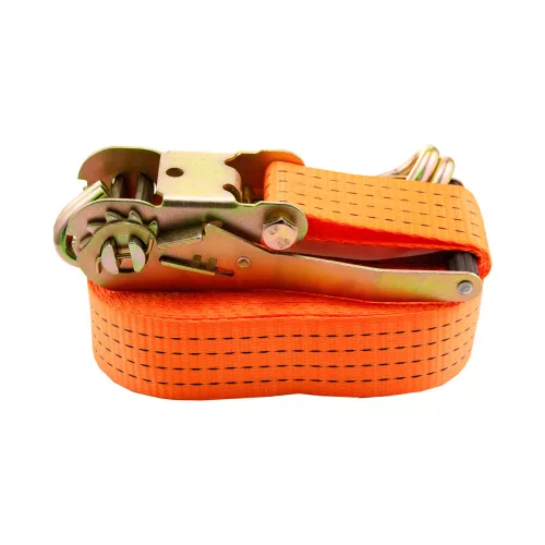 Carguard 55767A Racsnis spanifer - 8 m x 50 mm - 2 T