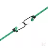 M.N.C 55768B Gumipók szett - 2 x 150 cm