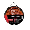 Carguard 55772B Vontatókötél - PE műanyag - 4 m - 4500 kg