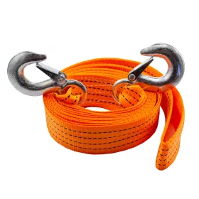   Carguard 55772C Vontatókötél - PE műanyag - 4 m - 6500 kg