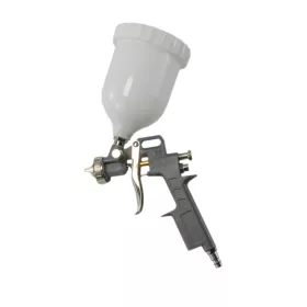   Carguard 55805G Festékszóró pisztoly - pneumatikus - 5 BAR - 1,5 mm fúvóka, 600 ml