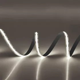   Phenom 55857D COB LED szalag - középfehér - 12V - 11W/m - 320 LED/méter - 5 m / csomag