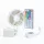 Phenom 55861 RGB LED szalag - 3 m - IP65 - 220-240V - 5050 SMD - 30 LED/m - 7,2W/m