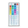 Phenom 55861 RGB LED szalag - 3 m - IP65 - 220-240V - 5050 SMD - 30 LED/m - 7,2W/m