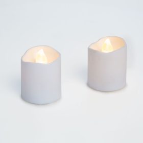 Family 55941W LED gyertya